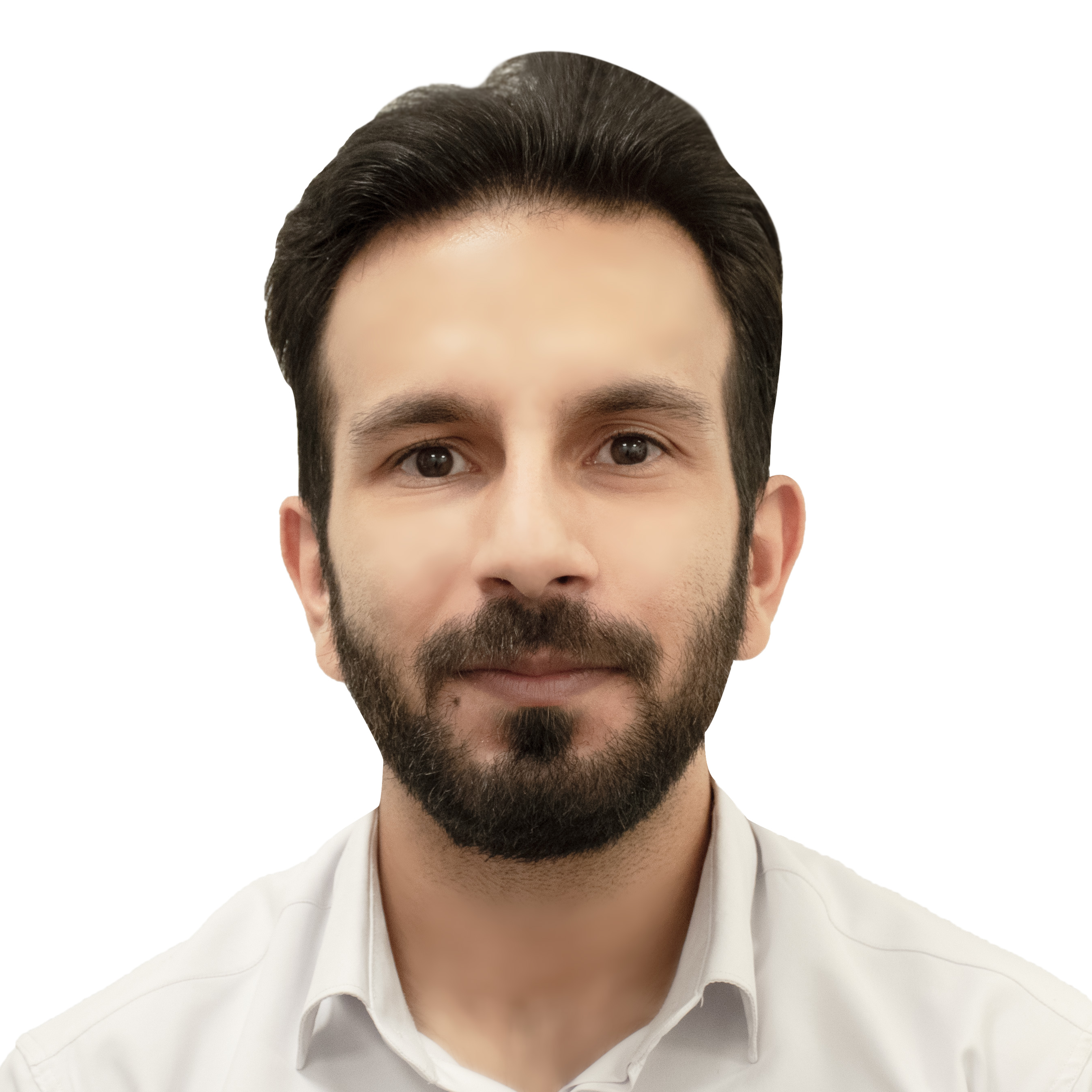 ابوالفضل رئوف نژاد